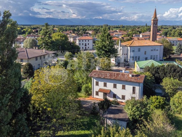 casa indipendente in vendita a Gruaro in zona Bagnara