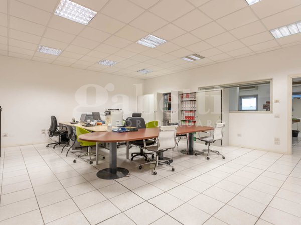 ufficio in vendita a Gruaro
