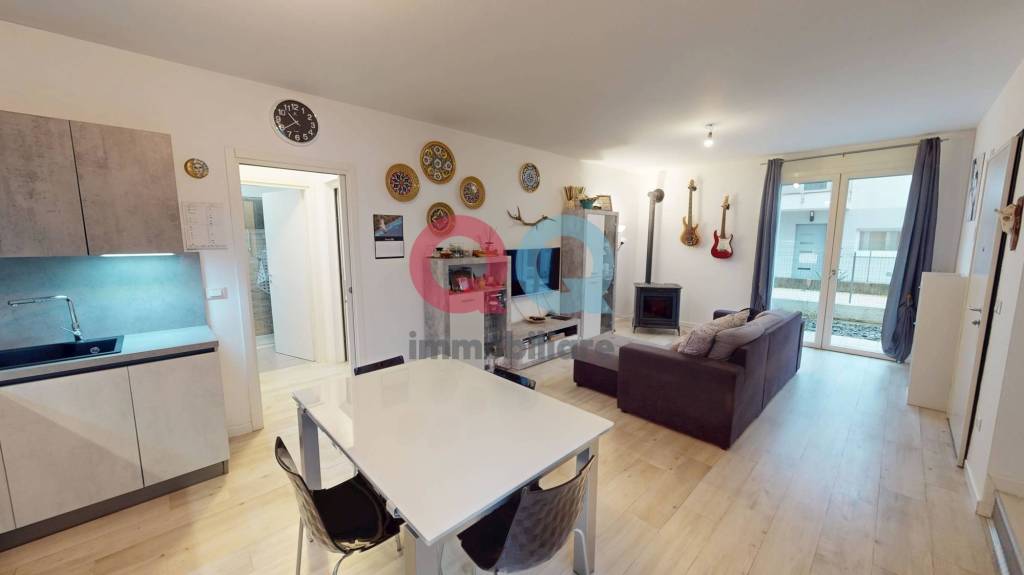 casa indipendente in vendita a Gruaro