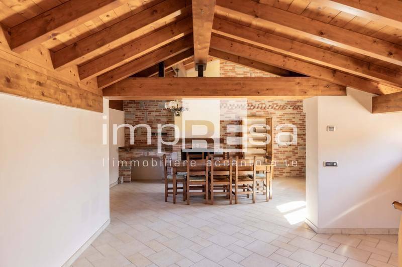 casa indipendente in vendita a Gruaro