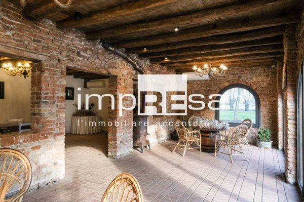 casa indipendente in vendita a Gruaro