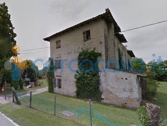 appartamento in vendita a Gruaro