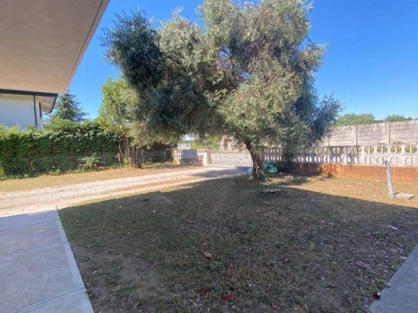 appartamento in vendita a Gruaro in zona Malcanton