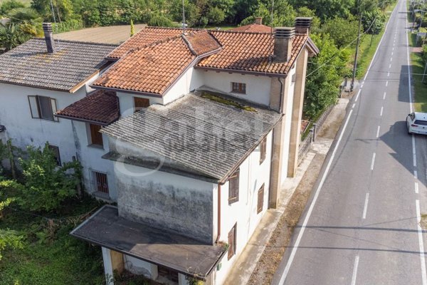 casa indipendente in vendita a Gruaro