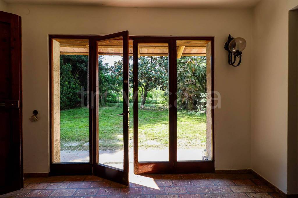 casa indipendente in vendita a Gruaro in zona Malcanton