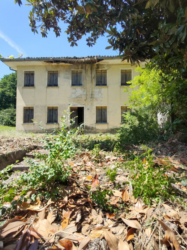 casa indipendente in vendita a Gruaro