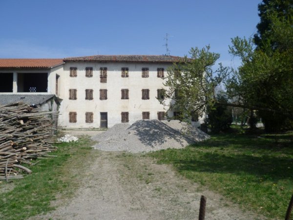 casale in vendita a Gruaro