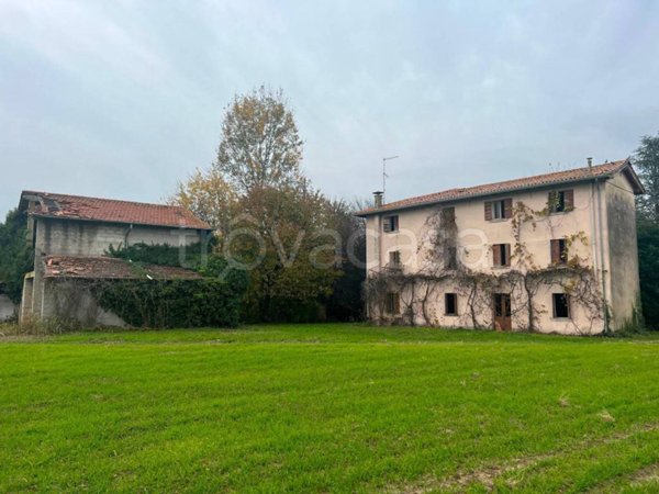 casa indipendente in vendita a Gruaro