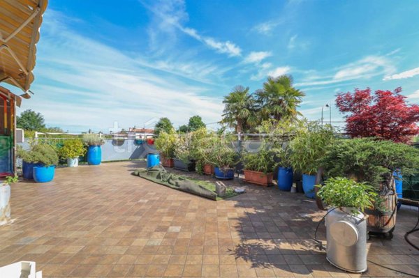 appartamento in vendita a Gruaro