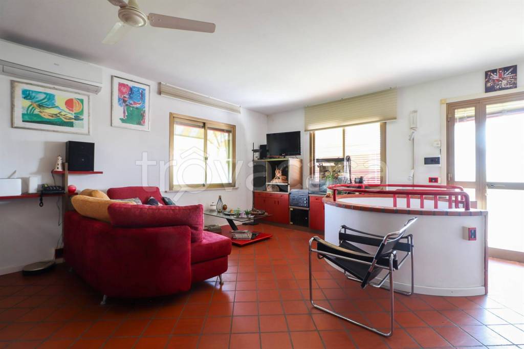 appartamento in vendita a Gruaro