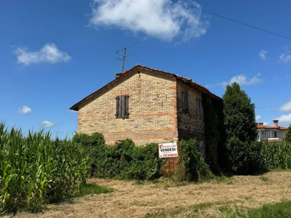intera palazzina in vendita a Gruaro