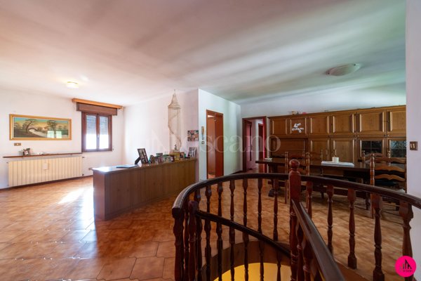 casa indipendente in vendita a Gruaro