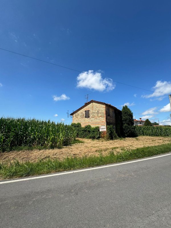casa indipendente in vendita a Gruaro