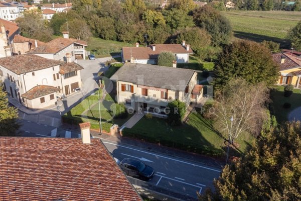 casa indipendente in vendita a Gruaro in zona Bagnara