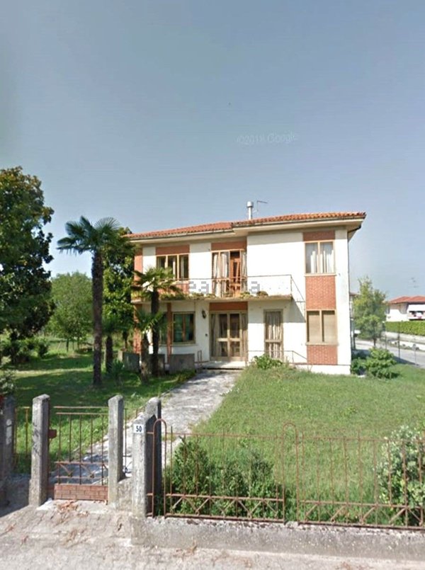 casa indipendente in vendita a Gruaro in zona Giai