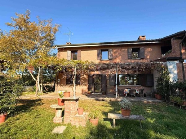 casa indipendente in vendita a Gruaro