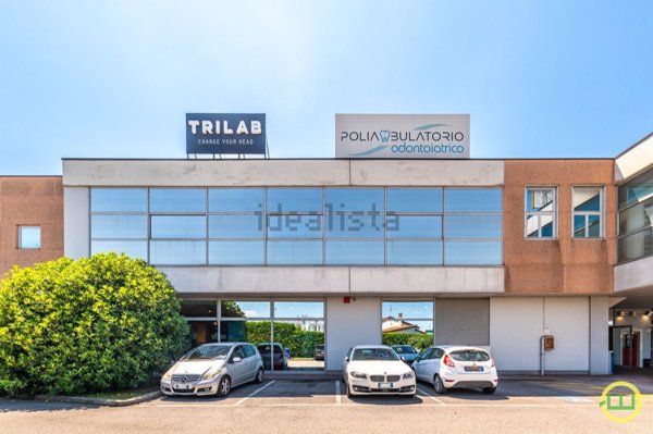 attico in vendita a Gruaro