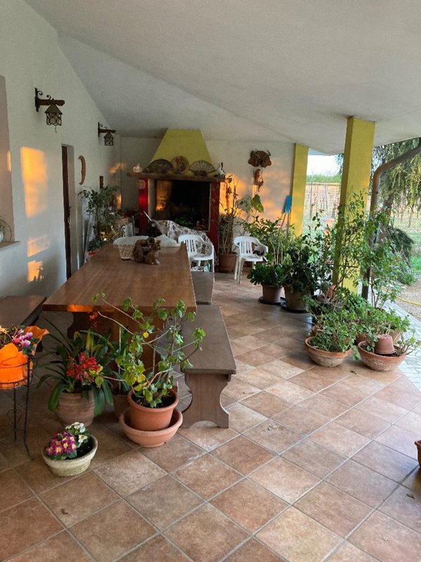 casa indipendente in vendita a Gruaro