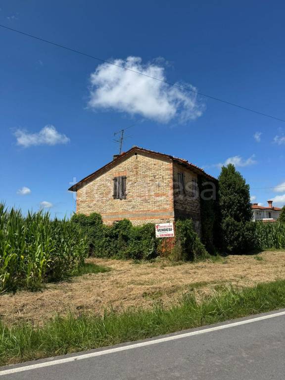casa indipendente in vendita a Gruaro