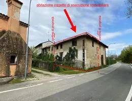 appartamento in vendita a Gruaro in zona Boldara