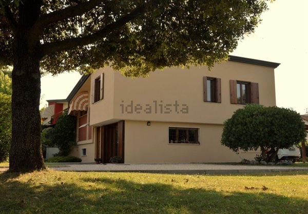 casa indipendente in vendita a Gruaro