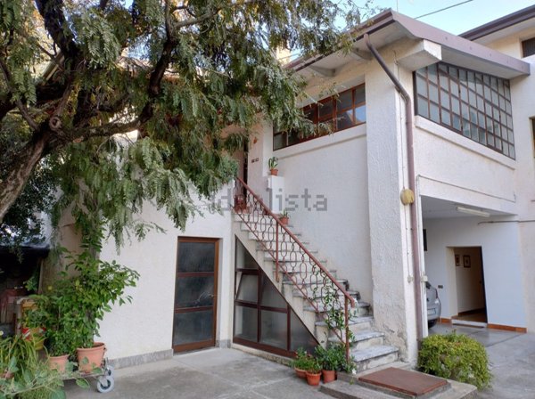 casa indipendente in vendita a Gruaro in zona Bagnara