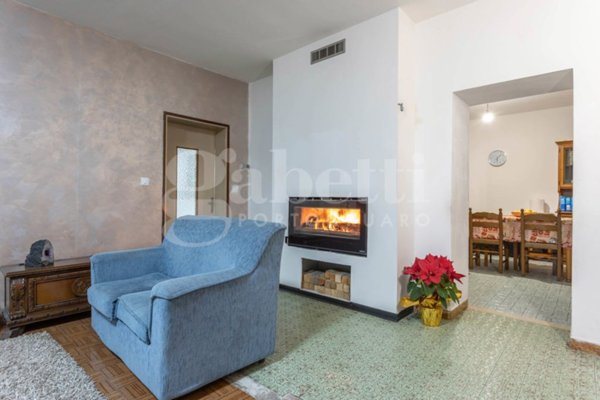 casa indipendente in vendita a Gruaro