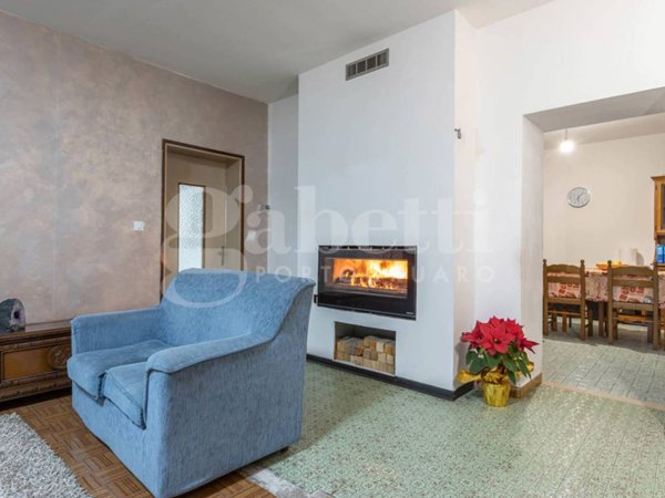 casa indipendente in vendita a Gruaro