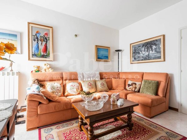 appartamento in vendita a Gruaro