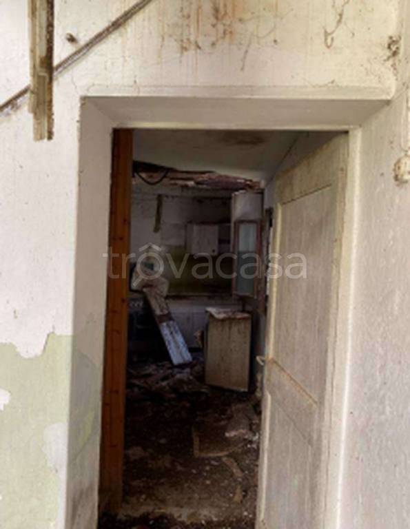 appartamento in vendita a Gruaro in zona Boldara