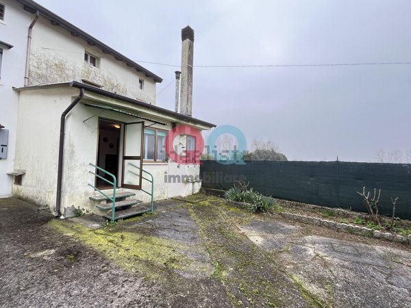 quadrivano in vendita a Gruaro in zona Boldara