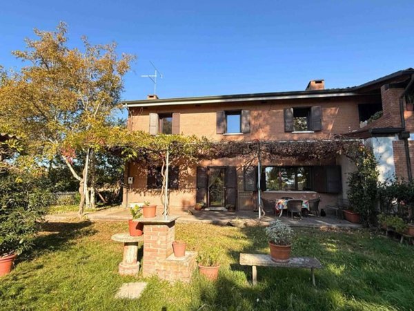 casa indipendente in vendita a Gruaro