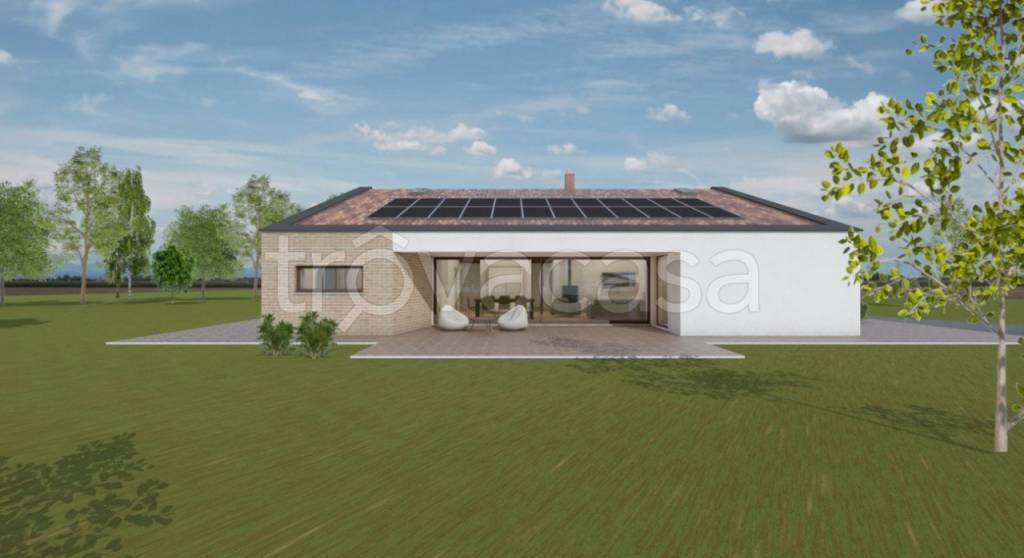 casa indipendente in vendita a Gruaro