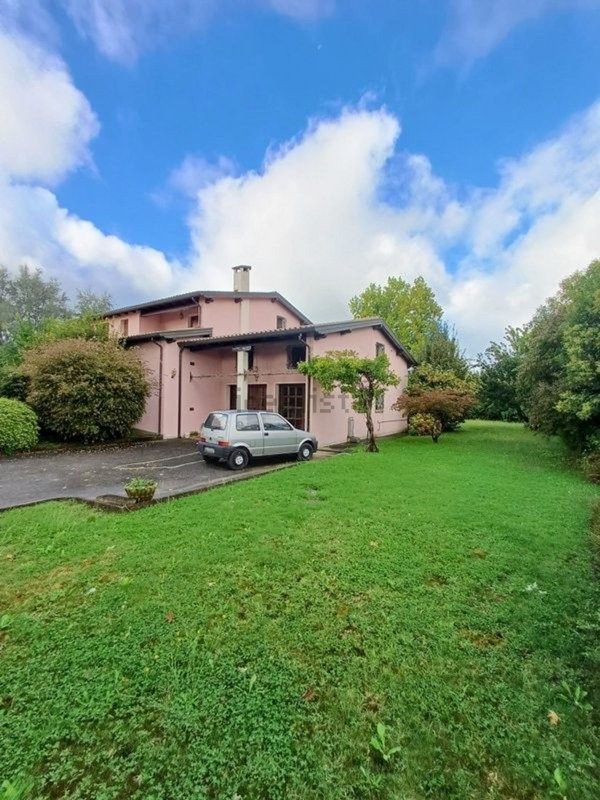 casa indipendente in vendita a Gruaro
