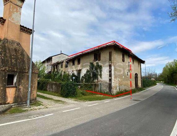 casa indipendente in vendita a Gruaro in zona Boldara