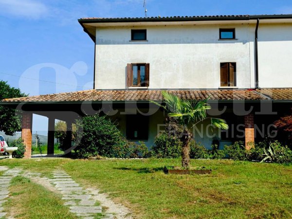 casa indipendente in vendita a Gruaro
