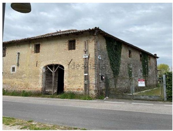 appartamento in vendita a Gruaro in zona Boldara