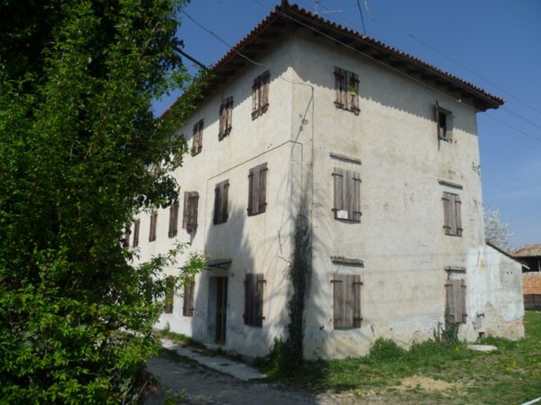 casa indipendente in vendita a Gruaro in zona Bagnara