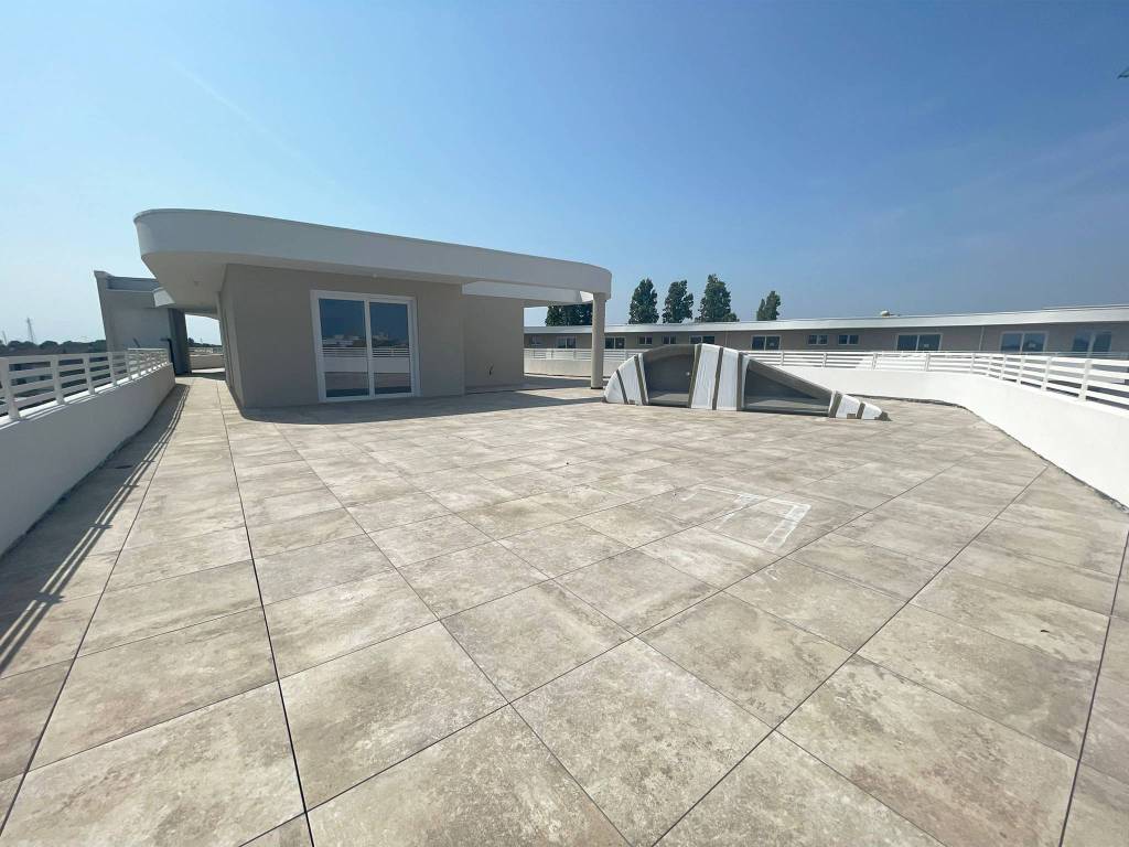 appartamento in vendita a Jesolo in zona Lido