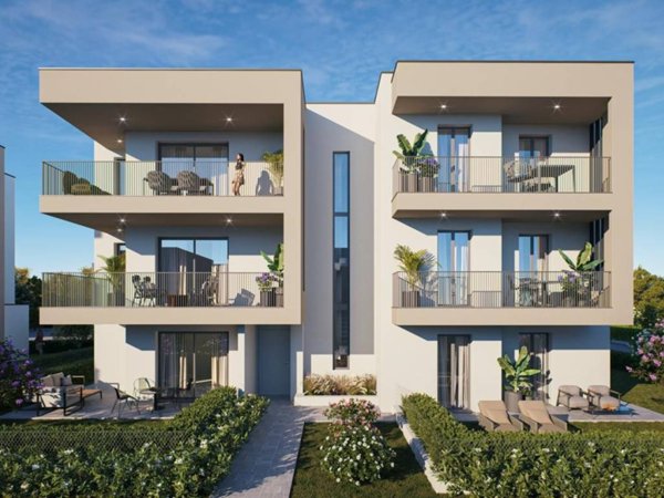 appartamento in vendita a Jesolo