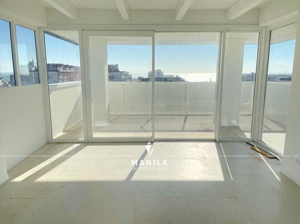 appartamento in vendita a Jesolo in zona Lido