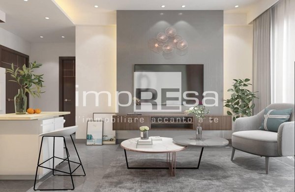 appartamento in vendita a Jesolo in zona Lido