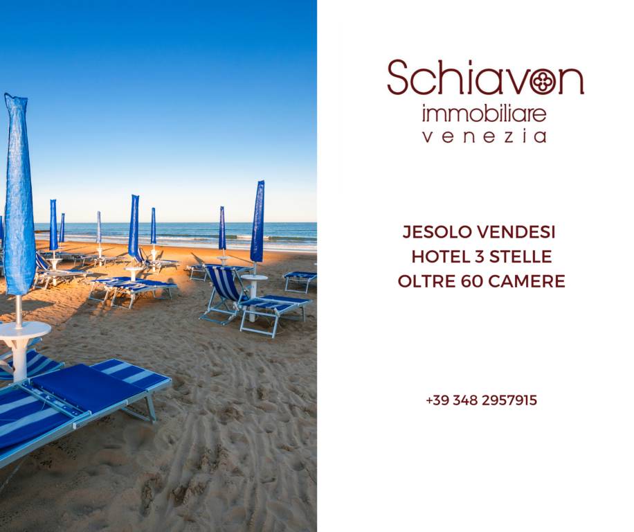 negozio in vendita a Jesolo