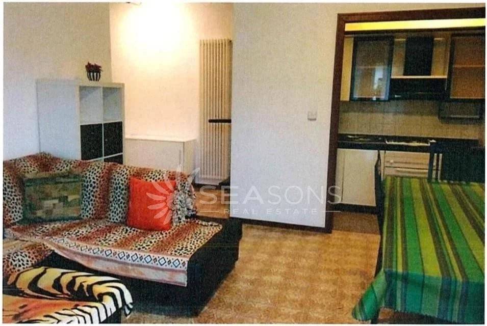 appartamento in vendita a Jesolo in zona Lido
