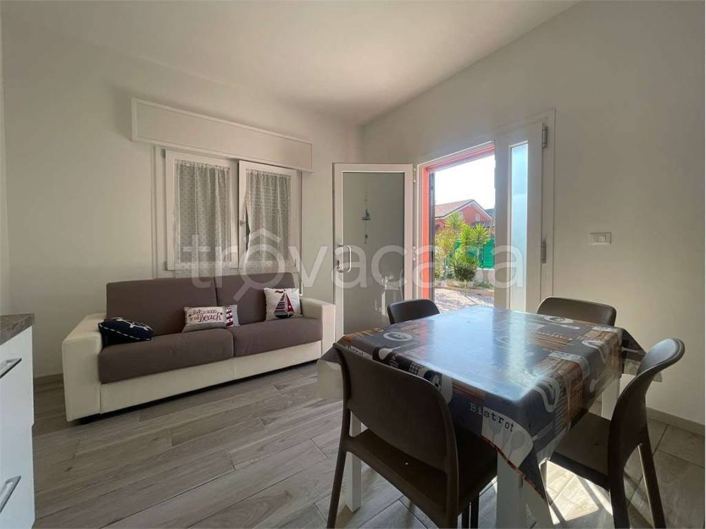 appartamento in vendita a Jesolo