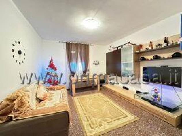appartamento in vendita a Jesolo in zona Lido