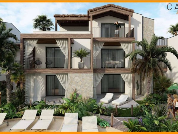 appartamento in vendita a Jesolo in zona Lido