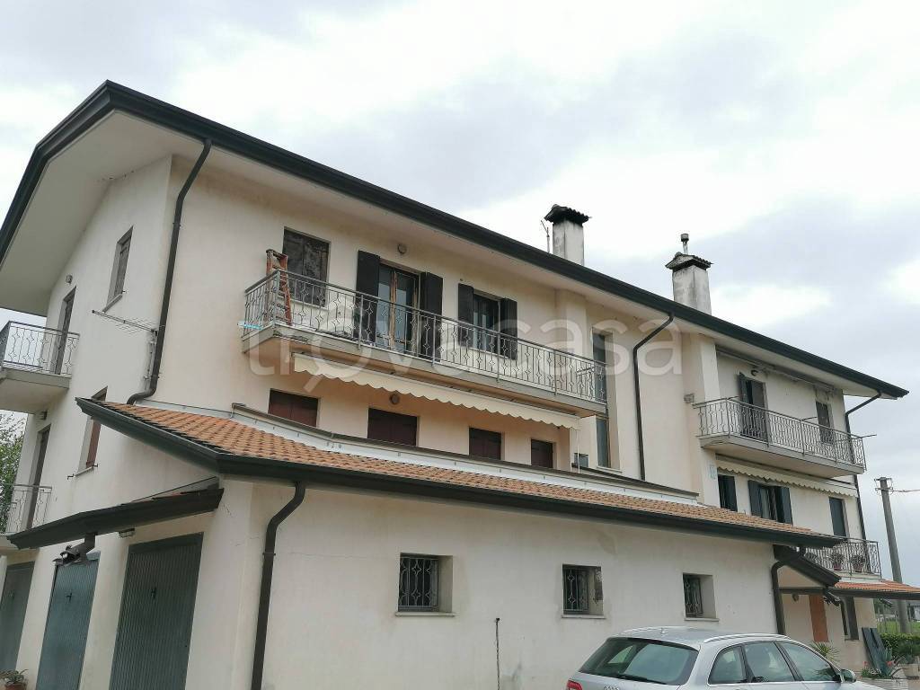 appartamento in vendita a Jesolo in zona Cortellazzo