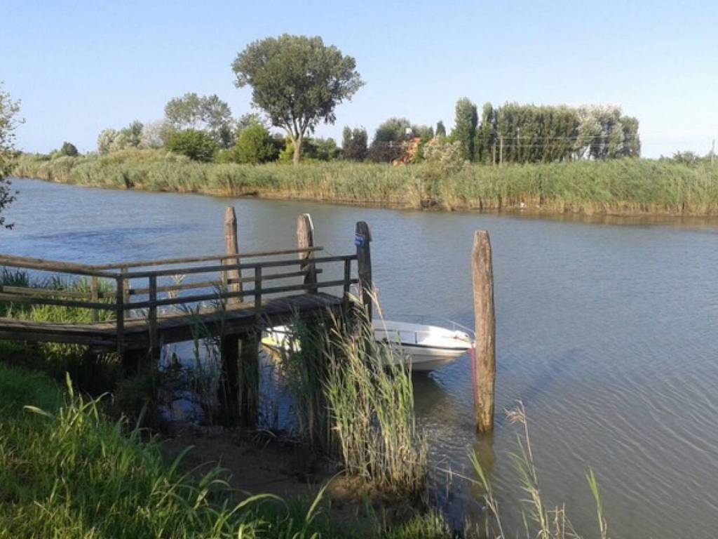 casa indipendente in vendita a Jesolo in zona Lido