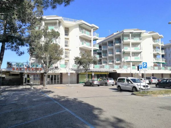 appartamento in vendita a Jesolo in zona Lido